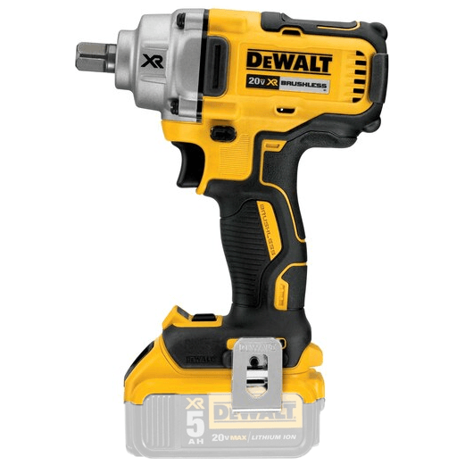 Dewalt DCF922N 20V Cordless Impact Wrench 1/2 Dewalt DCF922N 20V Cordless Impact Wrench 1/2